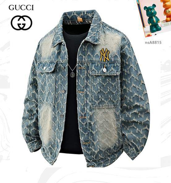 Picture of Gucci Jackets _SKUGucciM-3XL25tr4633405